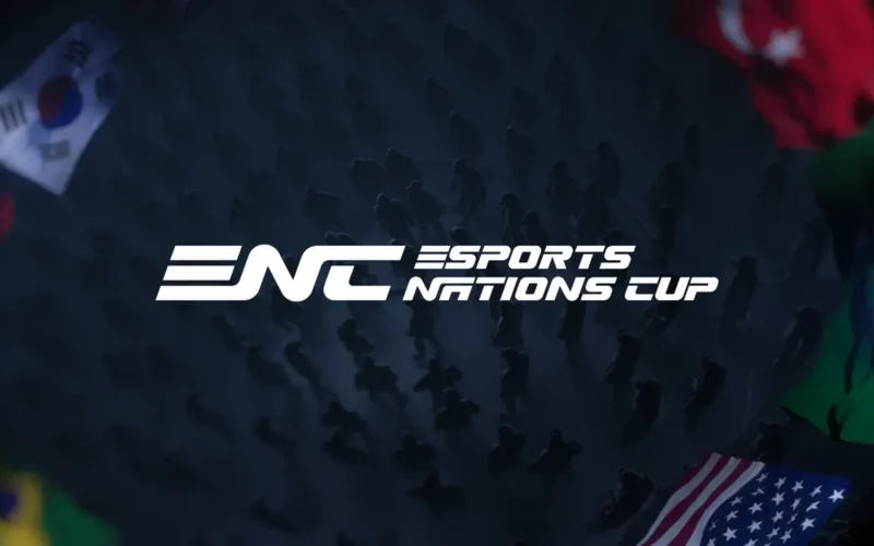 مؤسسة كأس العالم تكشف نموذج تمثيل المنتخبات في بطولة الأمم الإلكترونية 2026